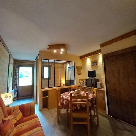 Chalet Campanule Bonneval-sur-Arc Luaran gambar